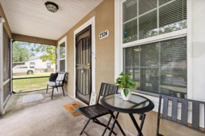 Spacious Family Home with Backyard Oasis Near Downtown